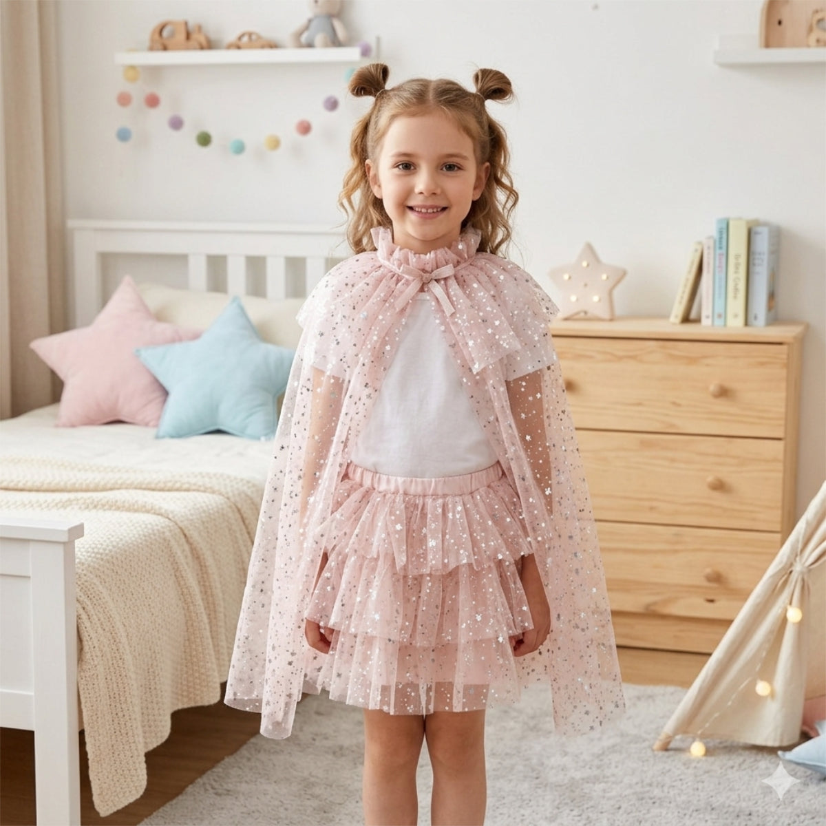 Tutu et Cape Loane - LaBay