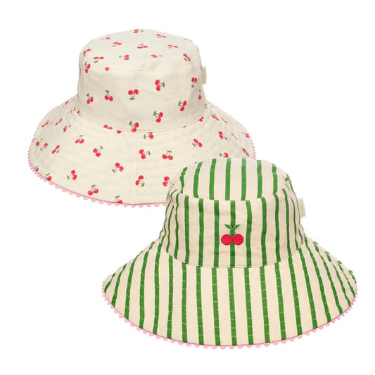 Chapeau réversible enfant - Rockahula kids