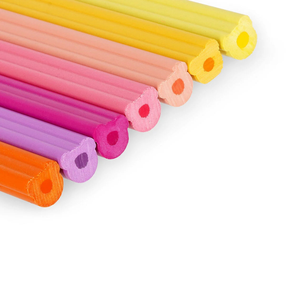 Crayons de couleur ours - Legami