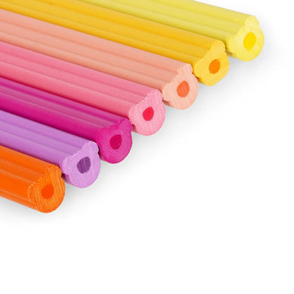 Crayons de couleur ours - Legami