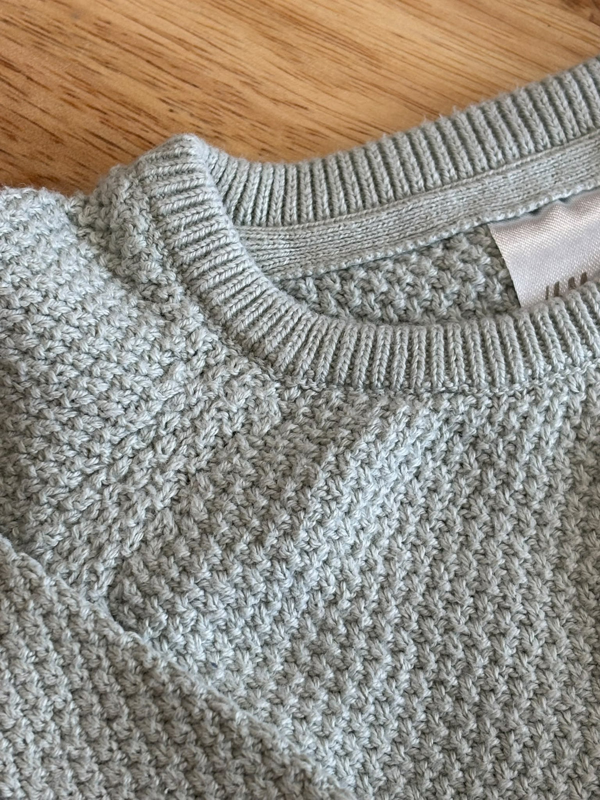 Ensemble H&M - 6 mois