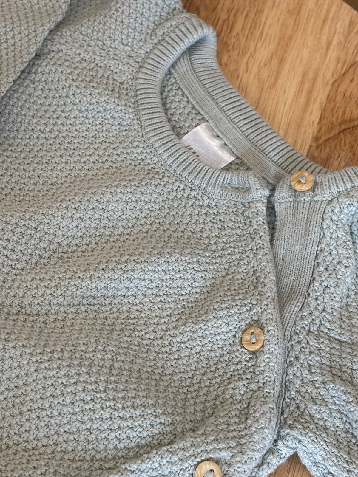 Ensemble H&M - 6 mois
