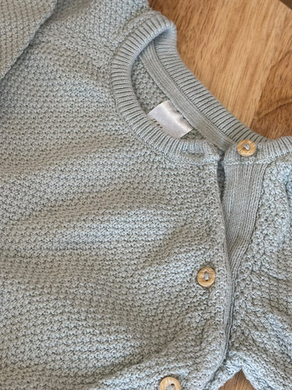 Ensemble H&M - 6 mois