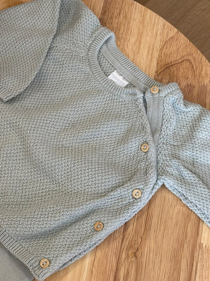 Ensemble H&M - 6 mois