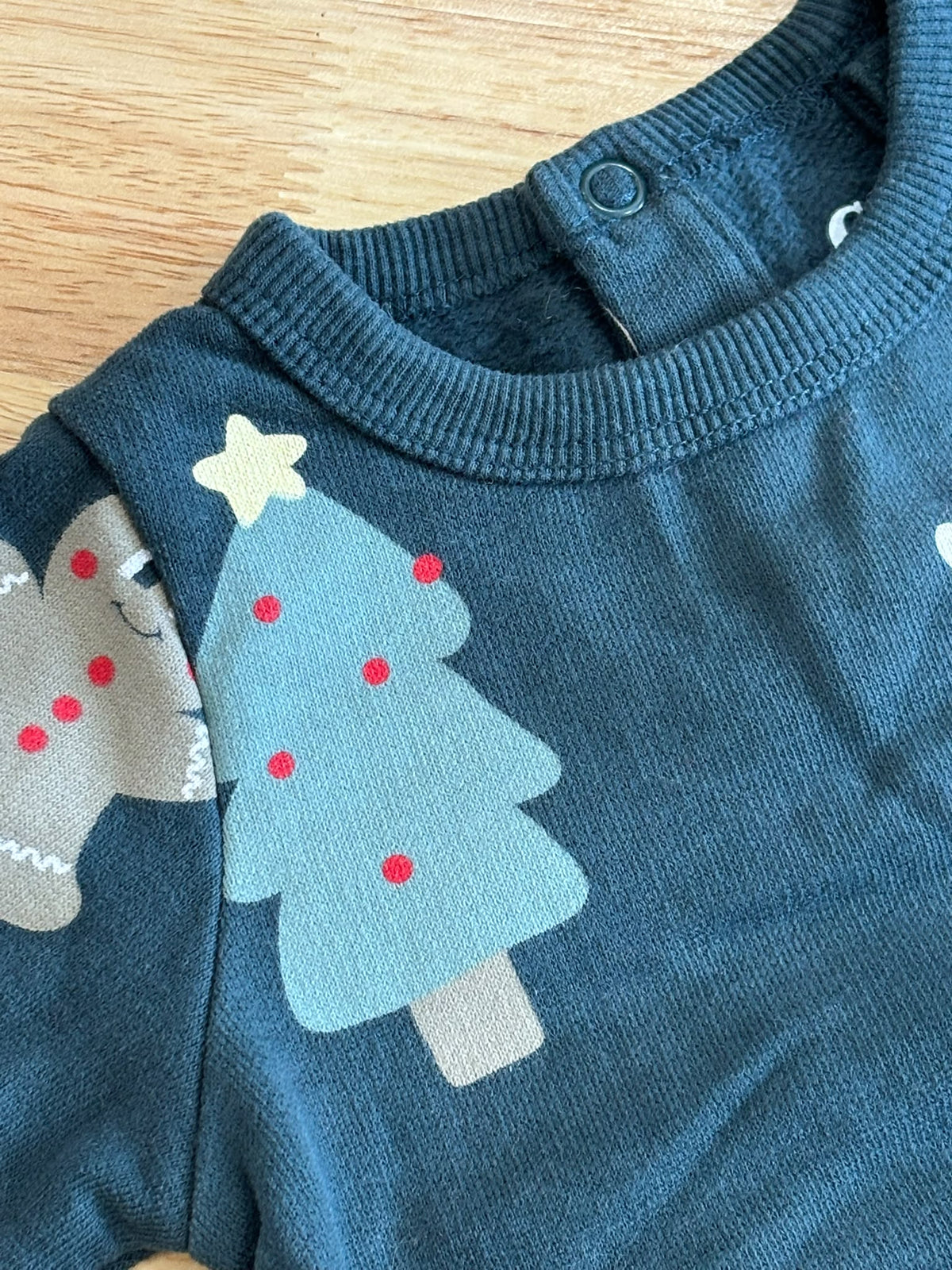Pull de noël - 3 mois - C&A