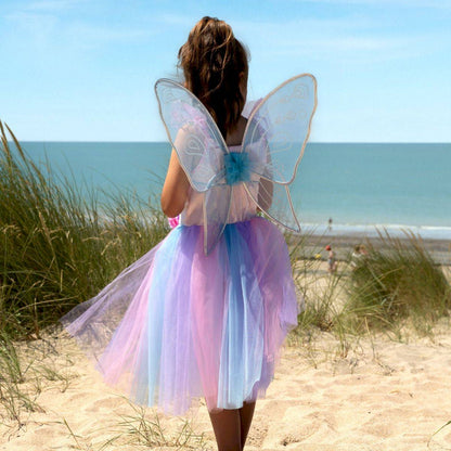 Ailes de papillon Apolline - LaBay