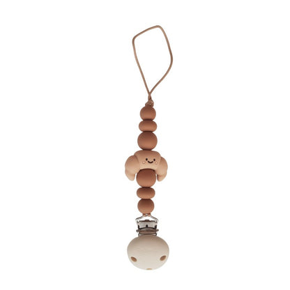 Attache tétine newborn- Chewy and more