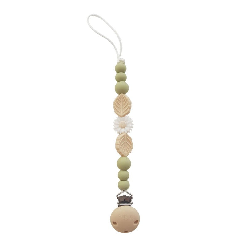 Attache tétine - Chewy and more