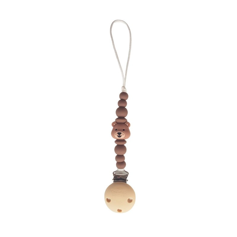 Attache tétine newborn- Chewy and more