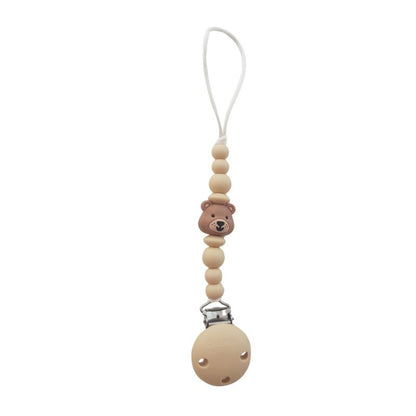 Attache tétine newborn- Chewy and more