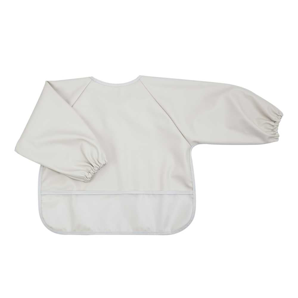 Bavoir à manches - 3kg7