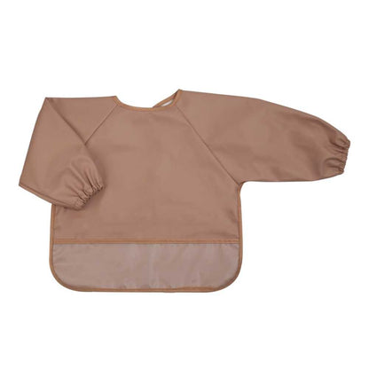 Bavoir à manches - 3kg7