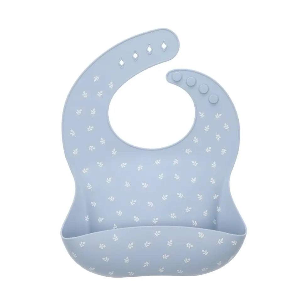 Bavoir silicone - Tutete