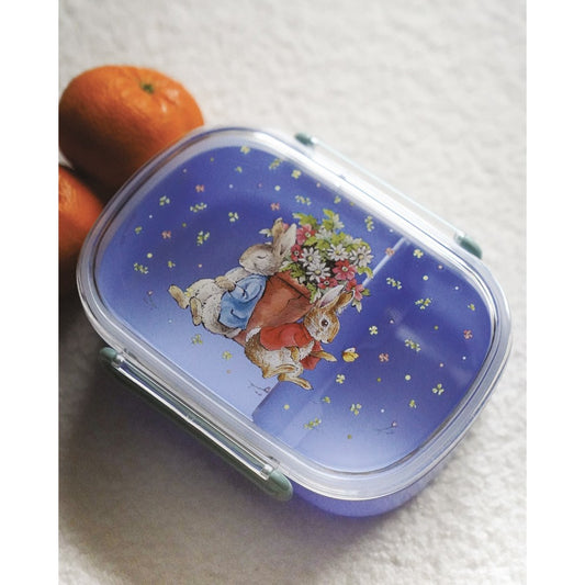 Boîte à goûter Pierre Lapin - Petit Jour