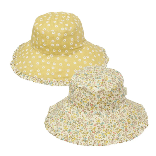 Chapeau réversible enfant - Rockahula kids
