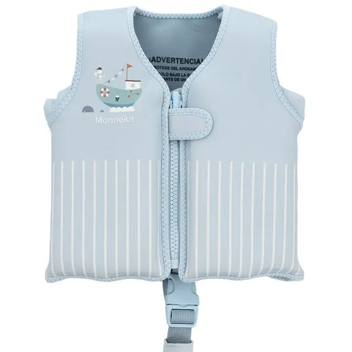 Gilet de flottaison d’apprentissage - Tutete