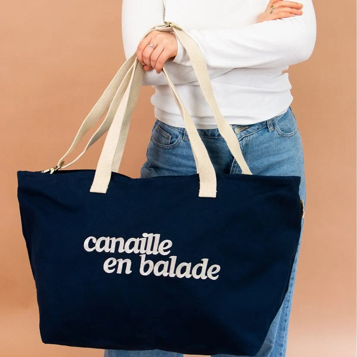 Sac canaille en balade - Family impact stories
