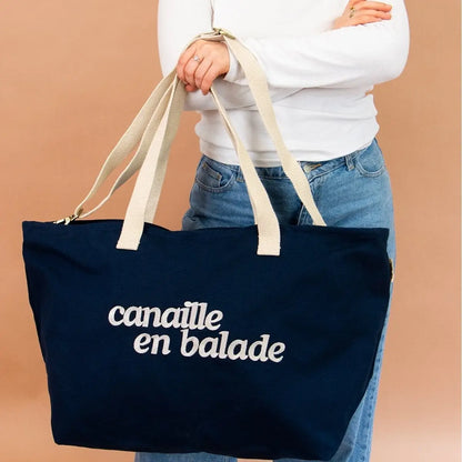 Sac canaille en balade - Family impact stories