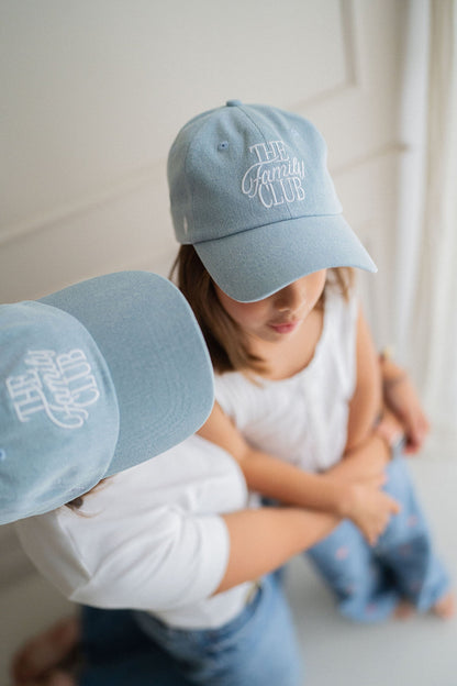 Casquette enfant - Milinane