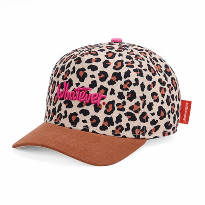 Casquette 2-5 ans -Hello Hossy