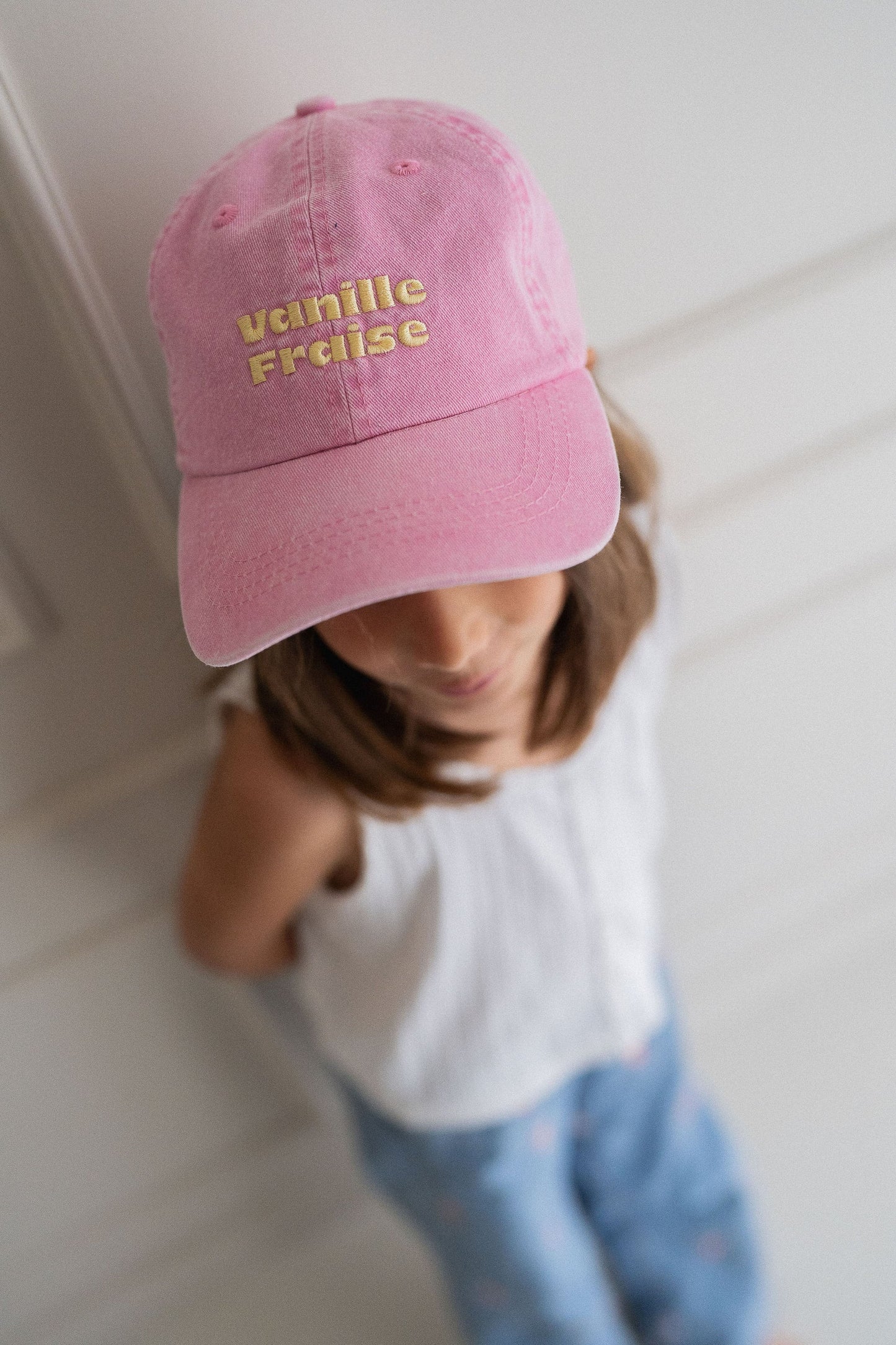 Casquette enfant - Milinane