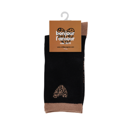 Chaussettes adulte - Atelier Wagram