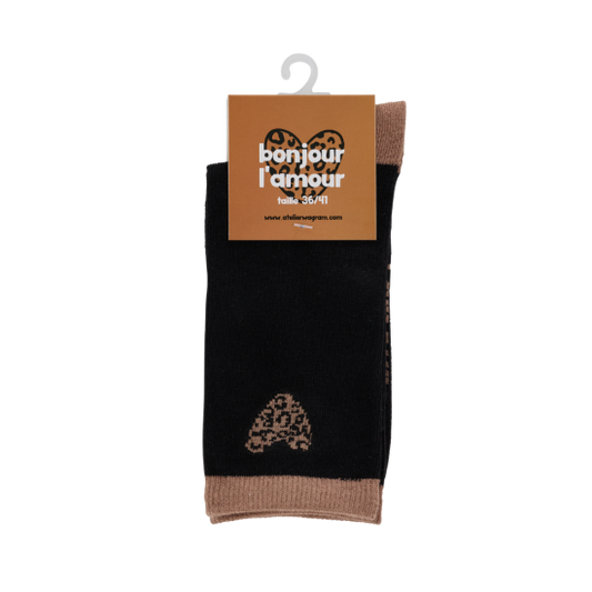 Chaussettes adulte - Atelier Wagram