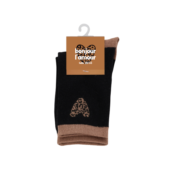 Chaussettes enfant 24/30 - Atelier Wagram