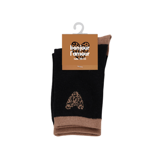 Chaussettes enfant 24/30 - Atelier Wagram