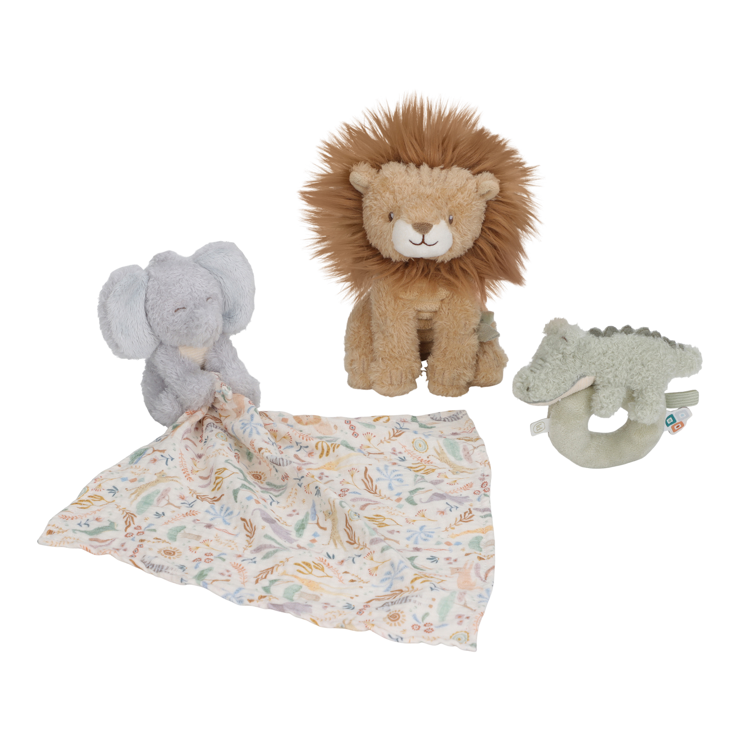 Coffret cadeau safari