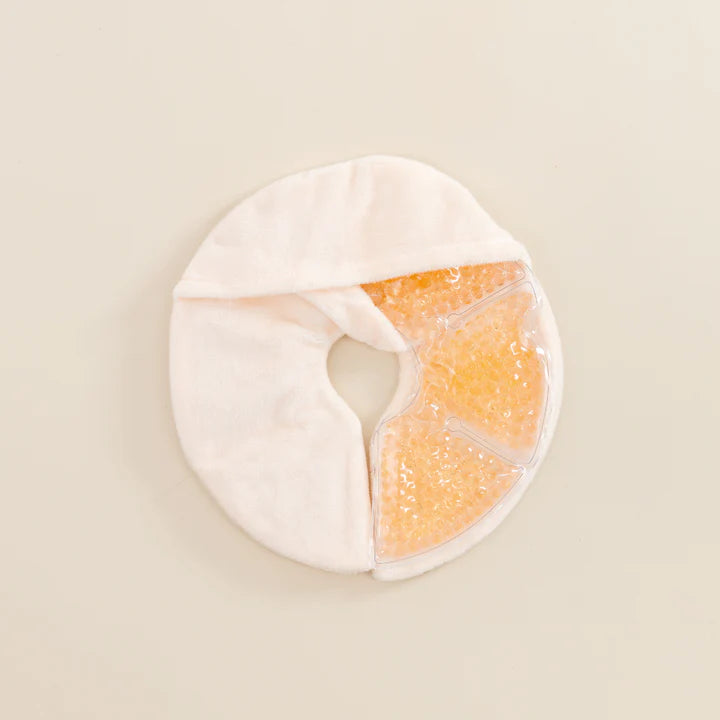 Breast Pad - Compresse chaud-froid allaitement - Jolly Mama
