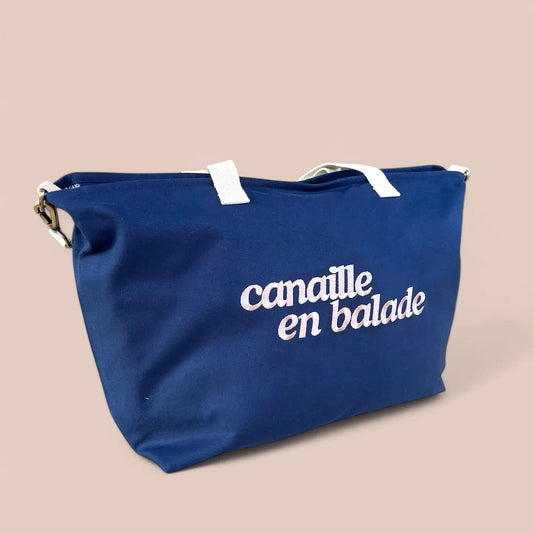 Sac canaille en balade - Family impact stories