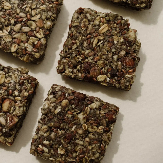 Snack boost fer - Jolly mama