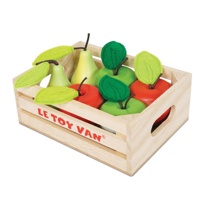Cagettes gourmandes en bois - Le Toy Van