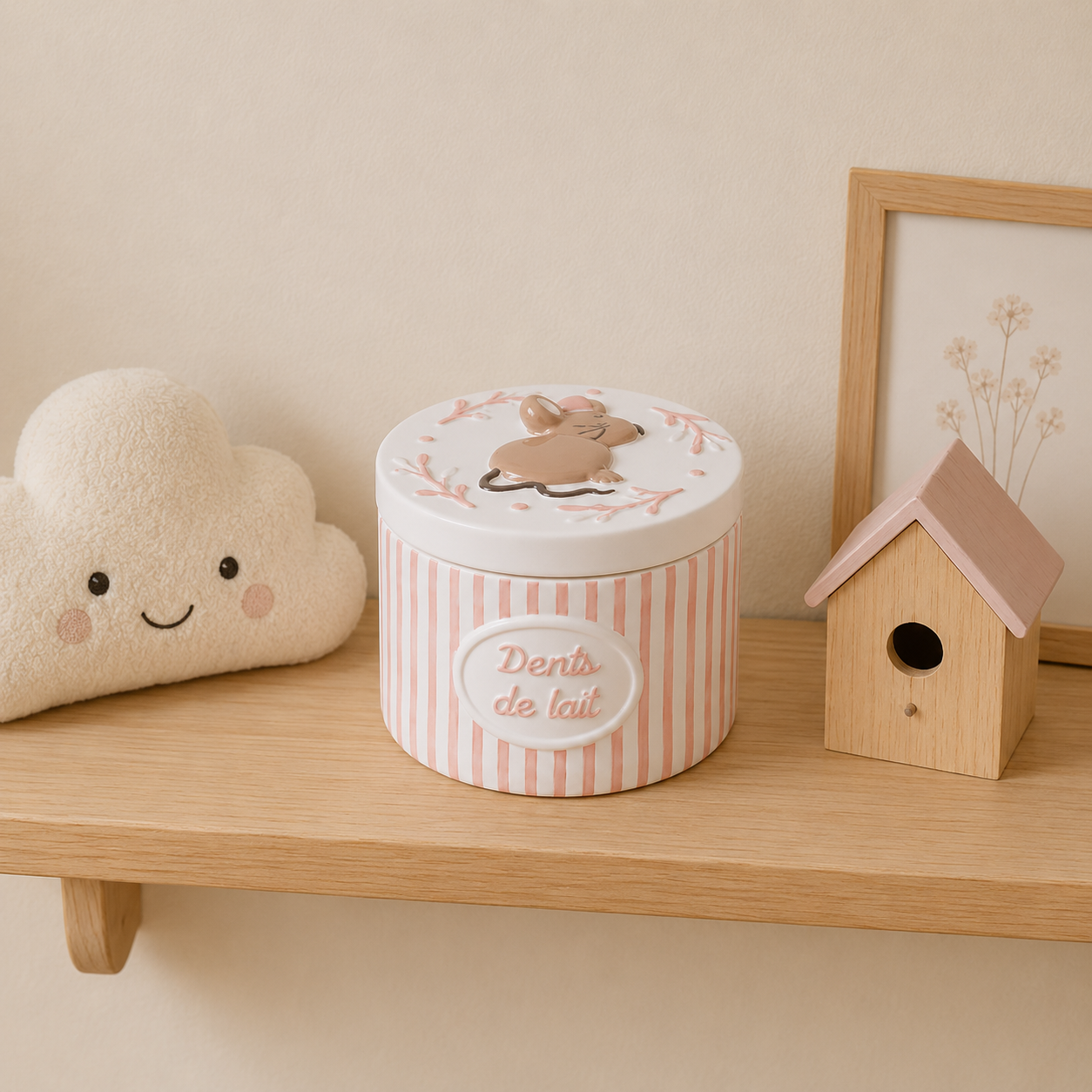 Boîte à dents – Amadeus Les Petits