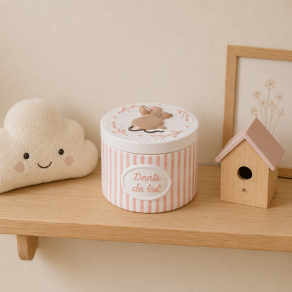 Boîte à dents – Amadeus Les Petits