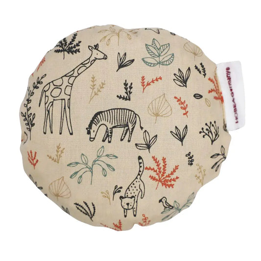 Bouillotte - safari beige