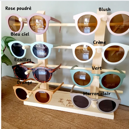 Lunettes de soleil classic