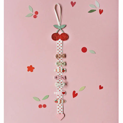 Porte barrette 1 ruban - Rockahula kids