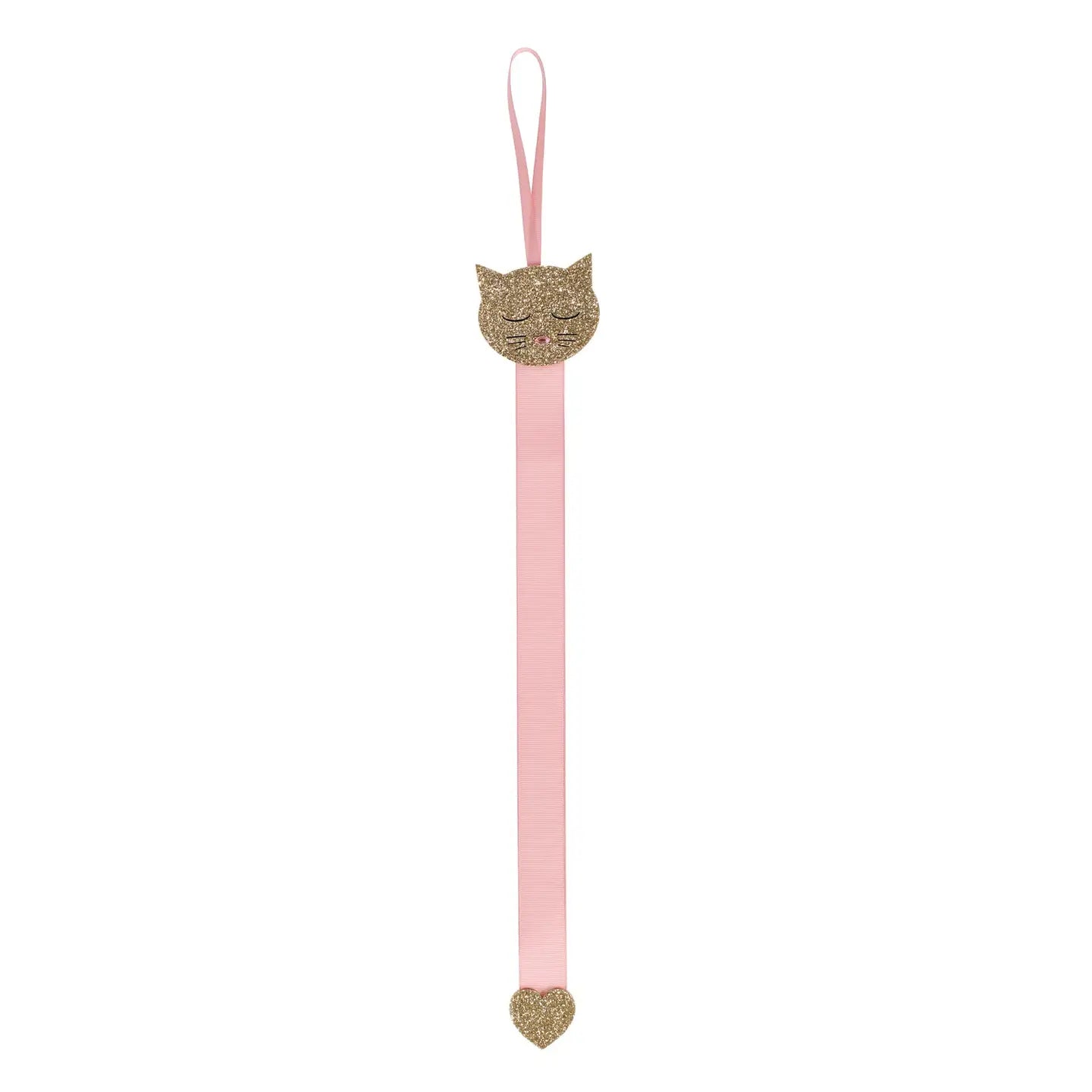 Porte barrette 1 ruban - Rockahula kids