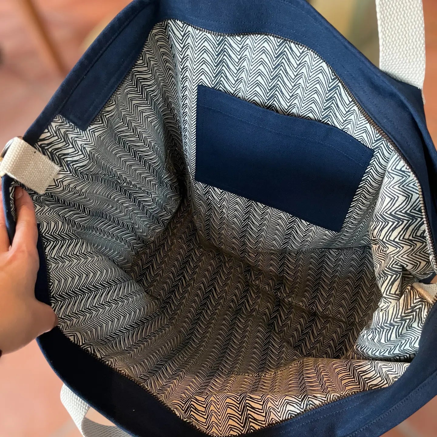 Sac canaille en balade - Family impact stories