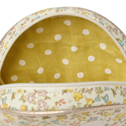 Sac fleur rond - Rockhula kids