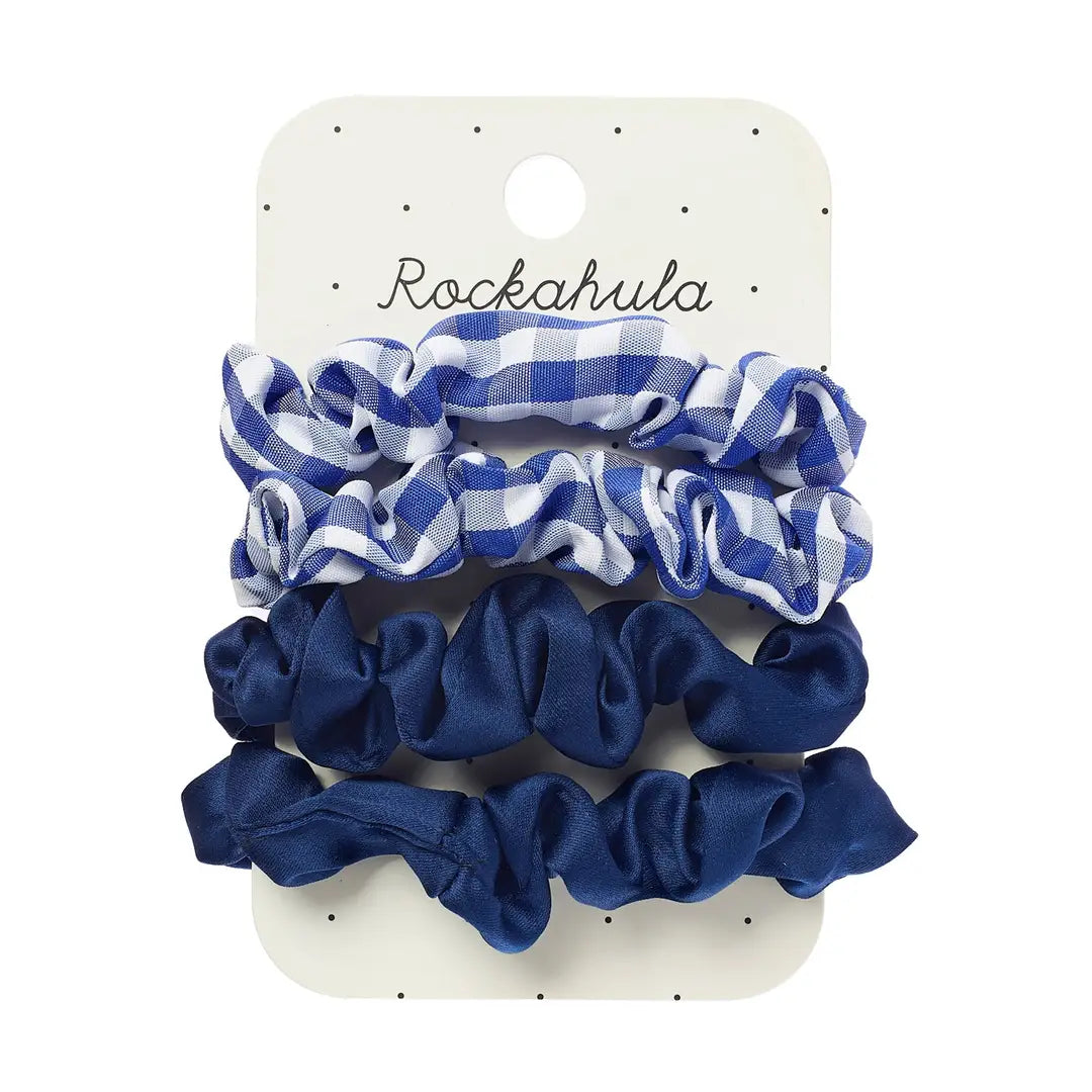 Chouchou lot de 4 - Rockahula kids