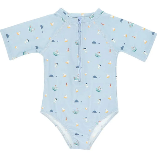 Maillot de bain bébé - 1 pièce - Tutete