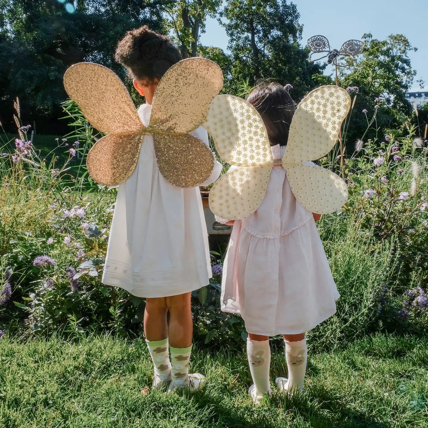 Ailes de fées - Rockahula