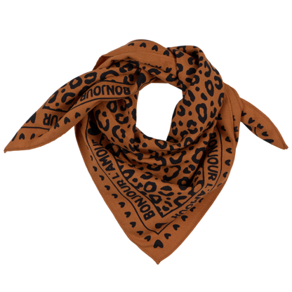 Foulard enfant - Atelier Wagram