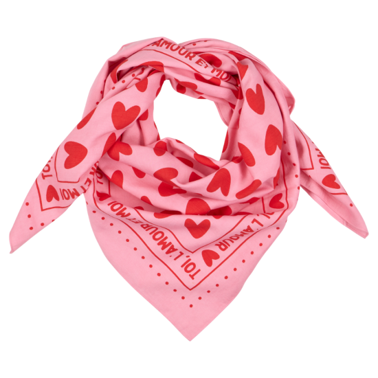 Foulard enfant - Atelier Wagram