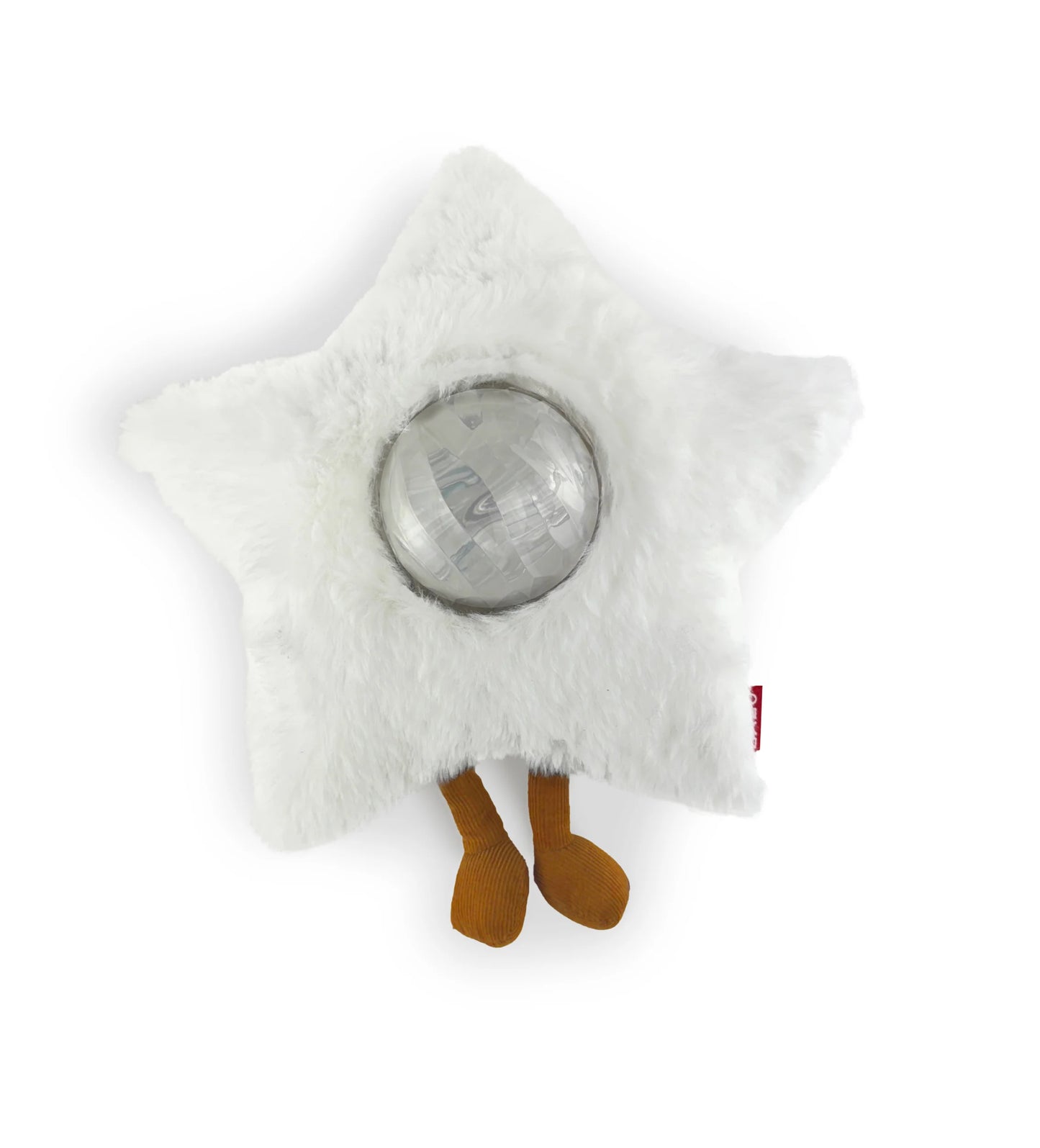 Veilleuse galaxy projecteur - blanc