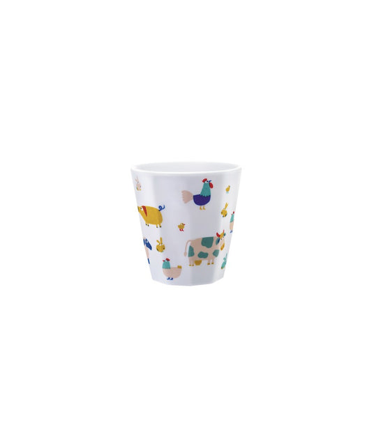 Timbales - Petit Jour