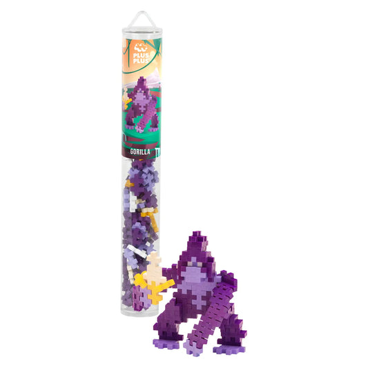 Puzzle tube - PLUS PLUS
